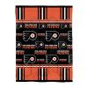 Philadelphia Flyers OFFICIAL NHL Twin Bed In Bag Set