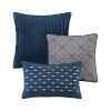 6 Piece Duvet Cover Set